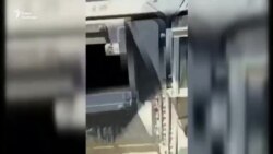 Таліби поширили відео своїх бойовиків на околиці Панджшерської долини (відео)