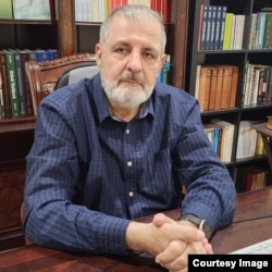 Джахонгир Мухаммад