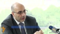 Հայ-ամերիկյան առևտրային համաձայնագիրը «դրական կանդրադառնա ՀՀ տեսության վրա»