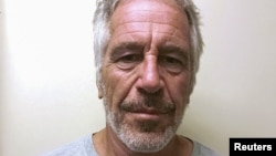 Jeffrey Epstein