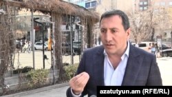 Տիգրան Արզաքանցյան 