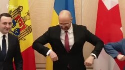 Ми розраховуємо на надання чіткого меседжу щодо європейської перспективи – Шмигаль (відео)