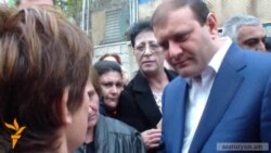 Տարոն Մարգարյանը կոչ է անում վստահել իր թիմին