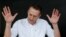 Алексей Навальный.